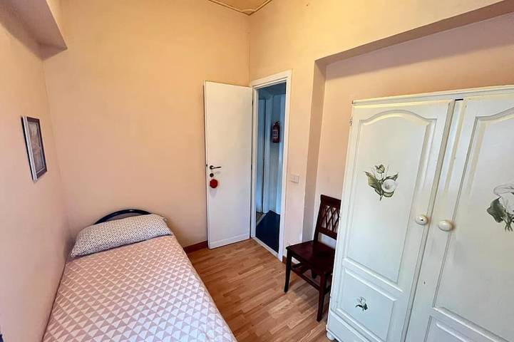 Gîte pour 5 personnes dans La Storta - 4