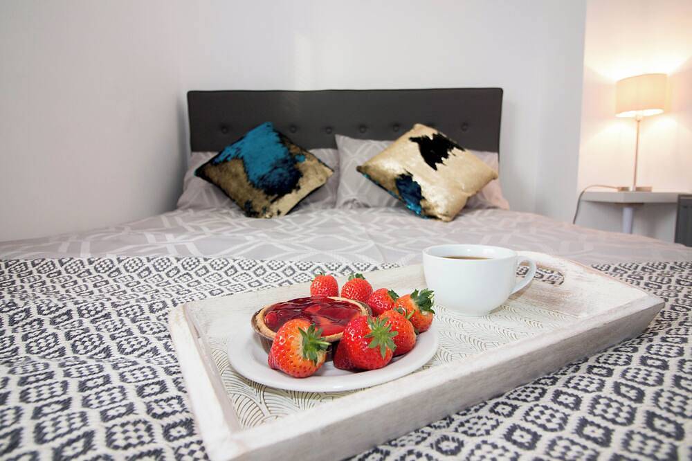 Magdalen Quarters Exeter in Exeter, Devon