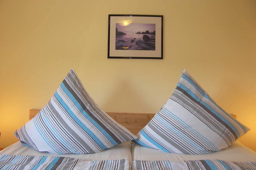 Entire apartment, Apartment hayloft in Mellenthin, Usedom