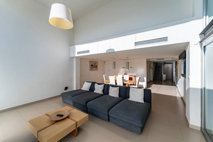 Villa 'Los Almendros Fuengirola' mit Bergblick, Wi-Fi und Klimaanlage in Los Pacos, Fuengirola