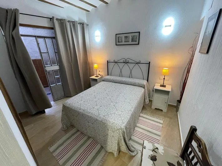 Ferienwohnung für 2 Personen - 1