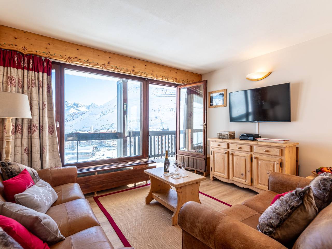 Photo : Appartement de vacances
