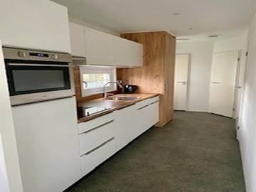 Maison De Campagne pour 6 Personnes dans Coudekerque (Pays-Bas), Mer du Nord Pays-Bas, Photo 2