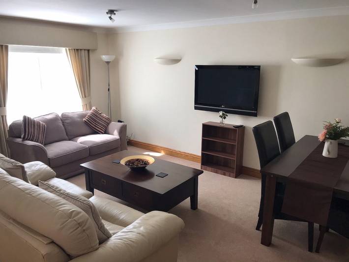 Cottage for 2 people in Beadnell