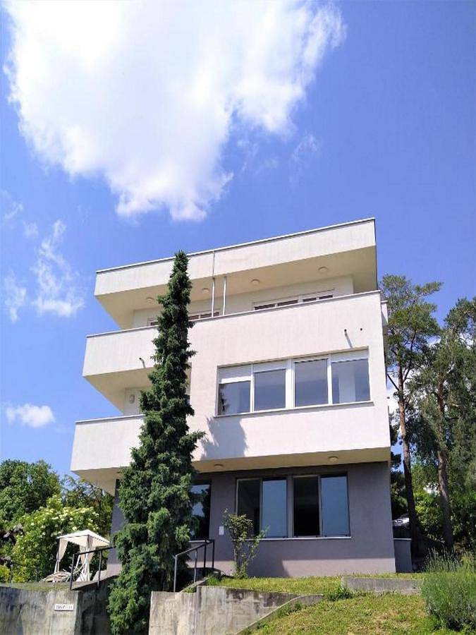 Five Bedroom Villa in Zagrzeb, Zagrzeb i okolice