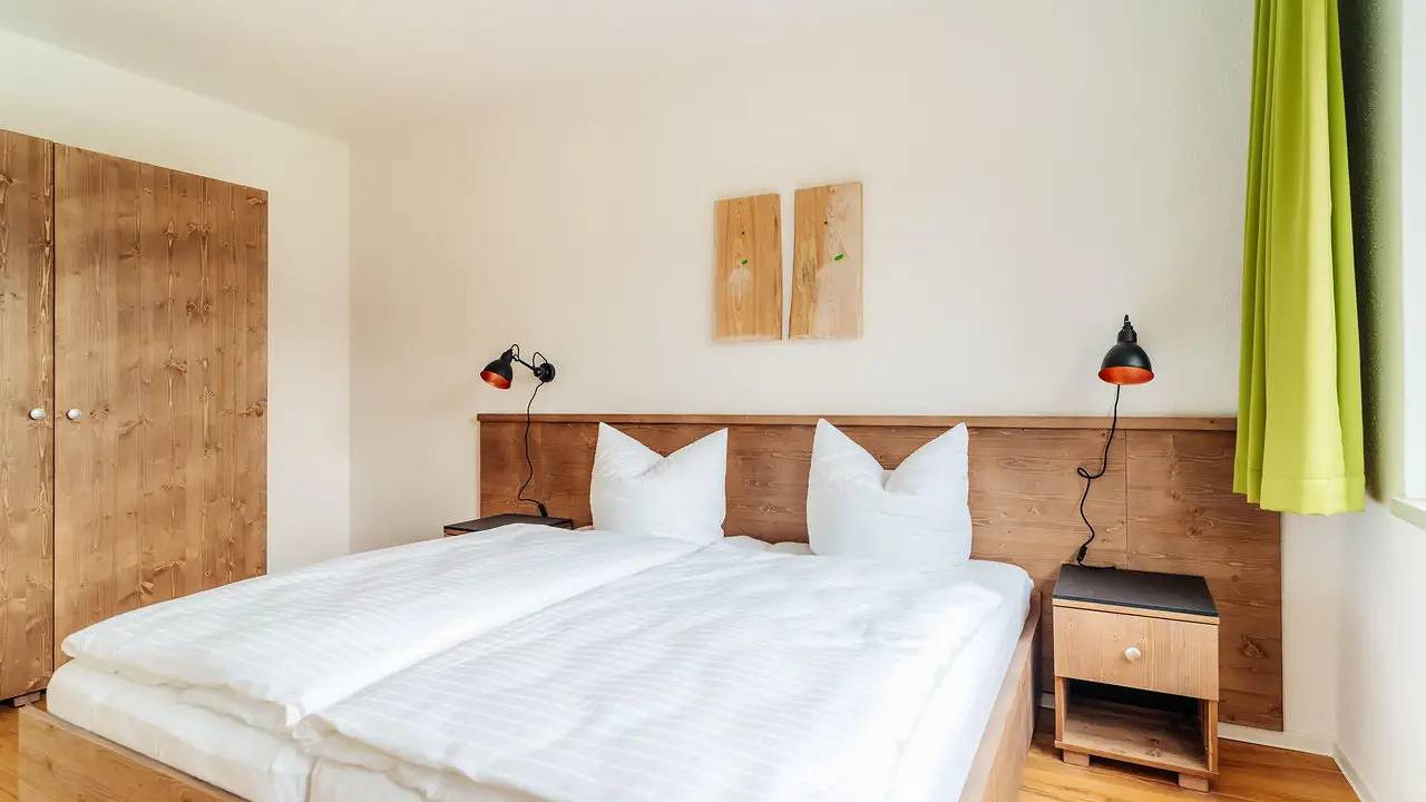 Apartamento vacacional entero, Ferienwohnung für 2 Personen in Elend in Elend, Harzvorland