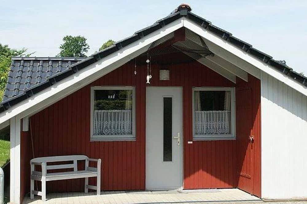 Ferienhaus Neumann, Deutschland in Glücksburg, Flensburger Förde