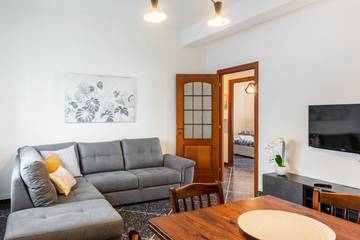 Gîte pour 2 personnes à La Spezia