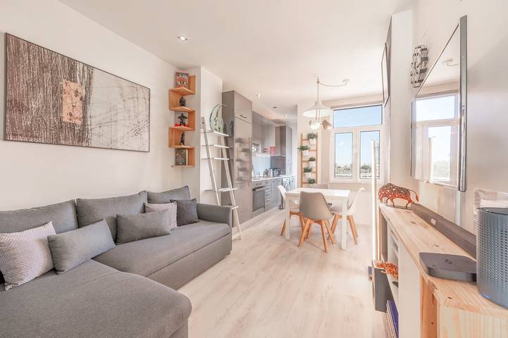 Gîte pour 4 personnes à Lisbonne - 3