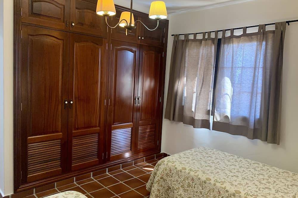 Casas Tomare pour 4 personnes in San Bartolomé, Lanzarote