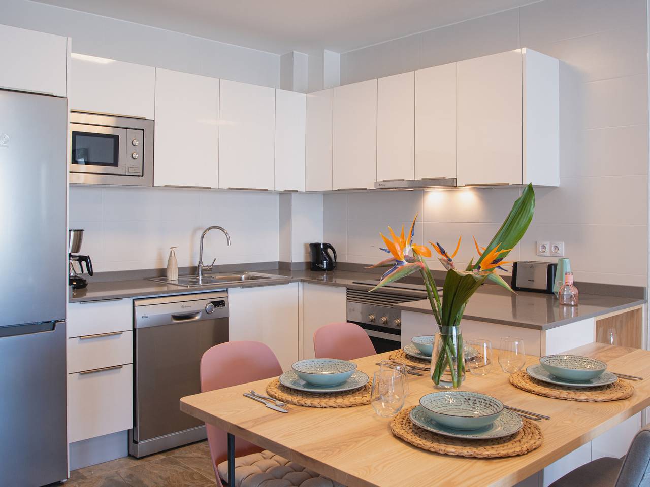 Apartamento entero, Encantador dúplex con terraza y Wifi en Playa Blanca in Playa Blanca, Yaiza