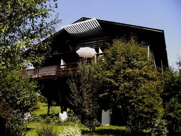 Ferienwohnung für 4 Personen in Siegsdorf, Chiemgauer Alpen, Bild 2