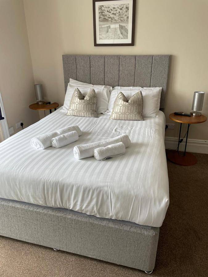 Maison d’hôte pour 3 personnes, avec vue, animaux acceptés à Aberystwyth - 3