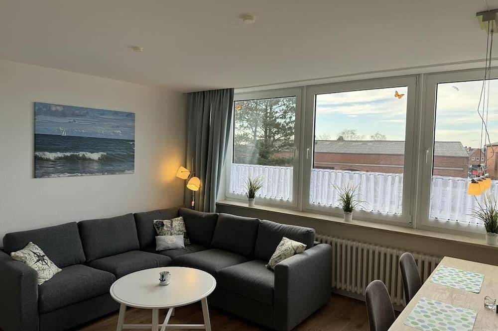 Ferienwohnung in Fehmarn für 4 Personen in Fehmarn