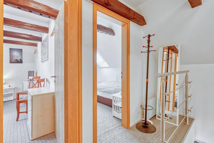 Ferienwohnung für 4 Personen in Schmatzin - 2