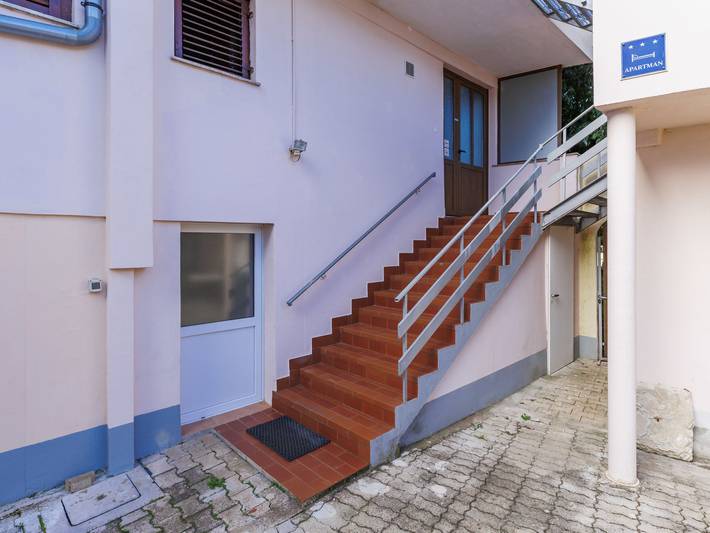 Ganze Wohnung, Pintur in Lovrecica, Umag und Umgebung