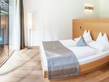 Hotel für 3 Personen in Gsies, Kronplatz, Bild 4