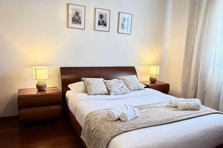 Refúgio do Atalho by Stayguest in Santana, Madeira