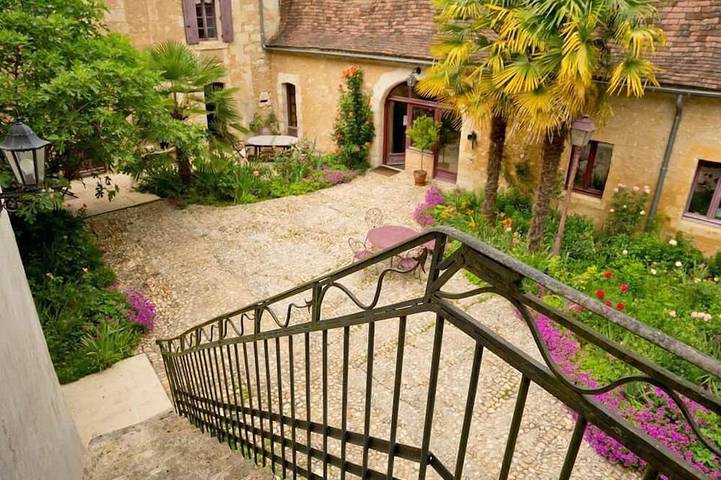 Location de vacances pour 5 personnes à Villamblard - 4