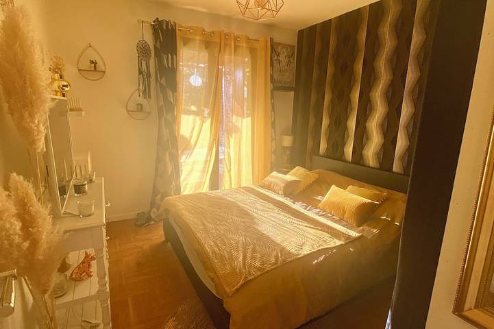 Location de vacances pour 6 personnes à Saint-Loubès - 2