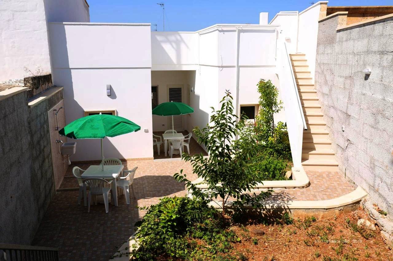 Double or Twin Room in Sannicola, Golfo di Taranto