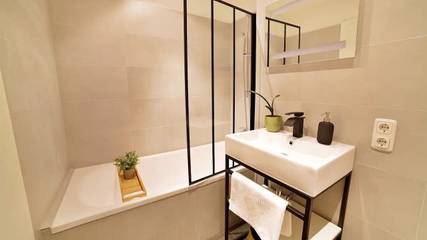 Ferienwohnung für 2 Personen in Leipzig-Südost, Leipzig, Bild 3