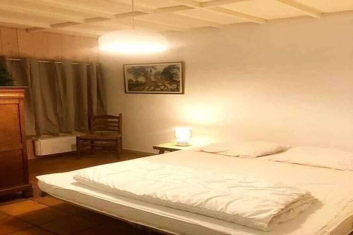 Location de vacances pour 4 personnes, avec jardin à Ciney - 4