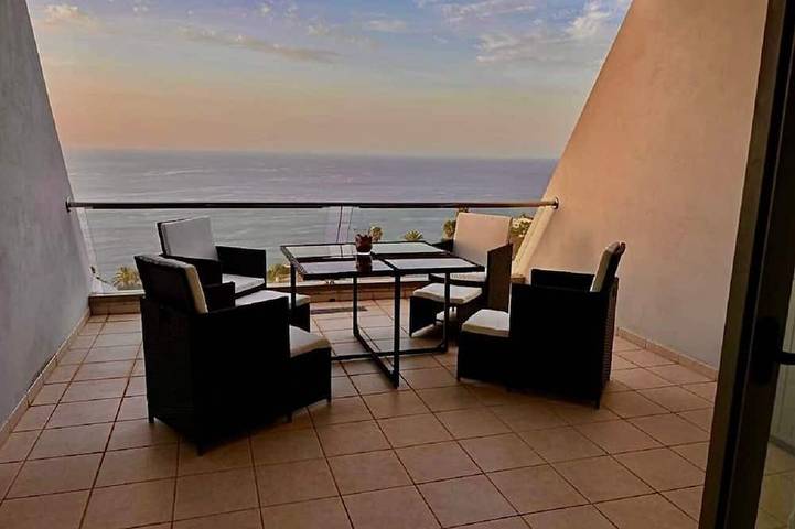 Apartamento de vacaciones para 2 personas - 1