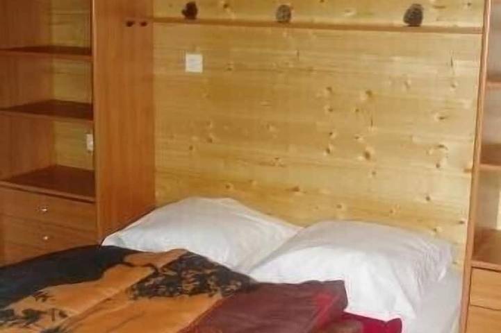 Gîte pour 4 personnes, avec jardin à Saint-Maurice-sur-Moselle - 2