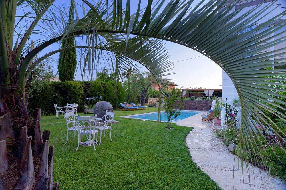 Maison de vacances