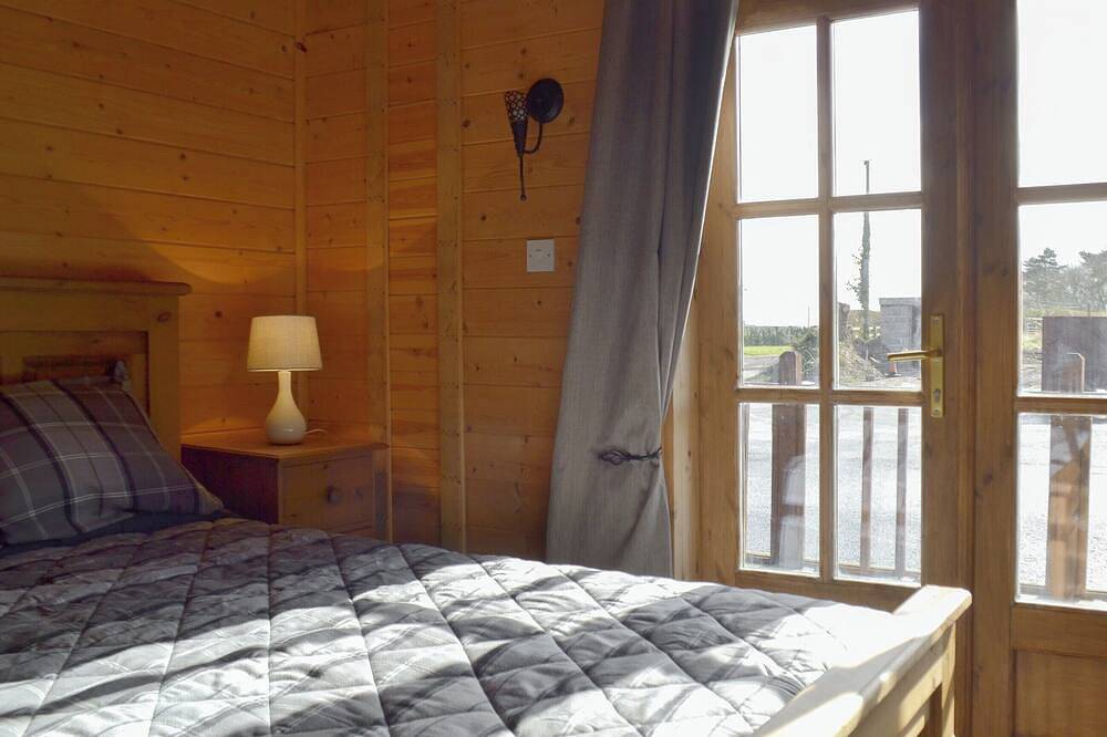 Baytree Lodge in Melbourne (Derbyshire), Derbyshire