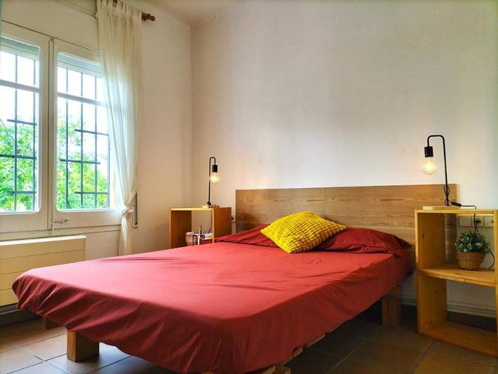Four-Bedroom House in Viladecans, Bajo Llobregat