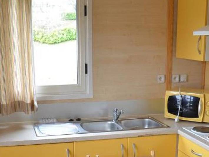 Chalet pour 6 personnes dans Haute-Vienne - 4