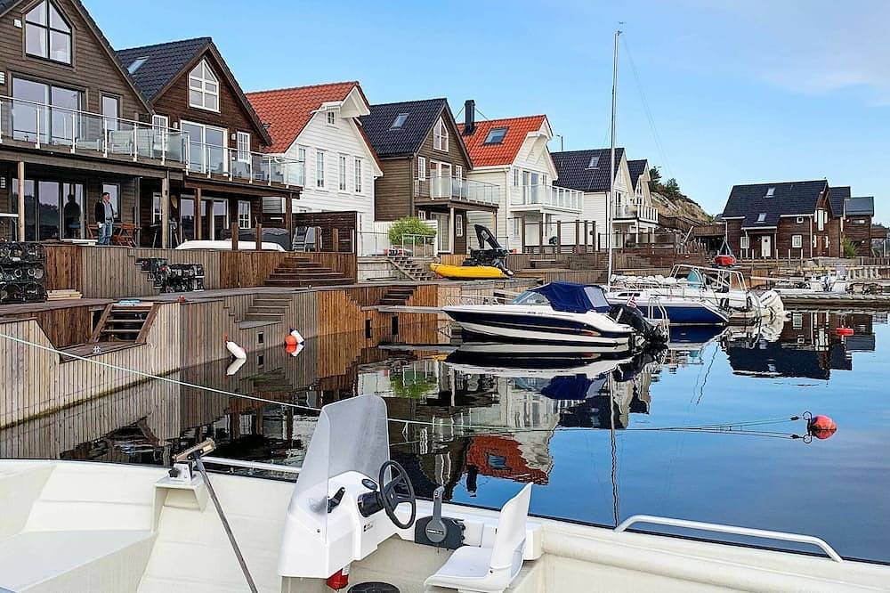 Feriehus til 8 Personer i Bømlo , Vestland