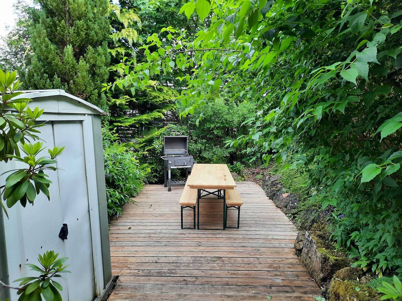 Ganze Wohnung, Ferienwohnung in der Nähe von Willingen in Willingen, die Mittelgebirge