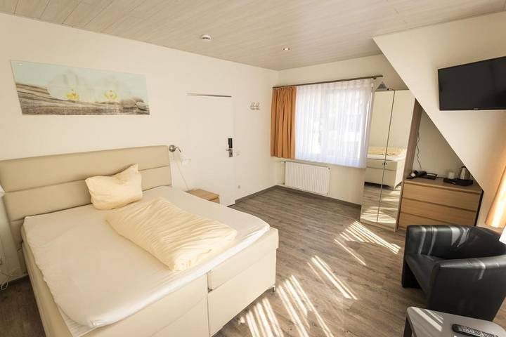 Maison d’hôte pour 3 personnes, avec vue et jardin à Triberg - 3