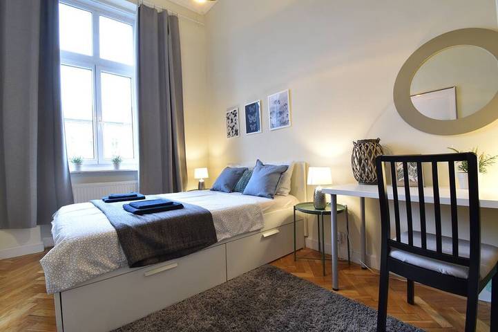 Ferienwohnung für 5 Personen in Budapest