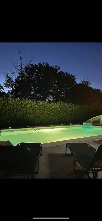 Villa in Courtenay, Région de Montargis