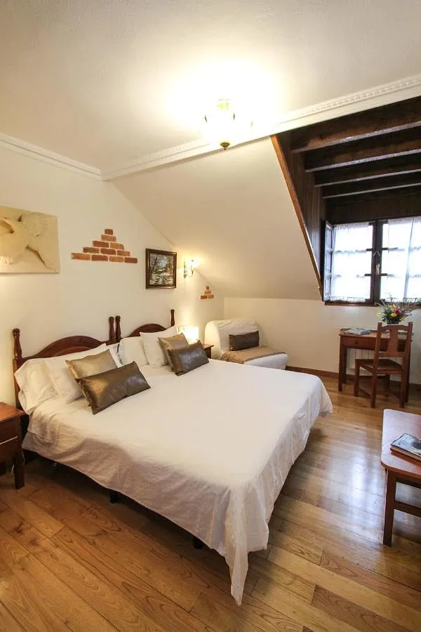 Hôtel pour 1 personnes - 1