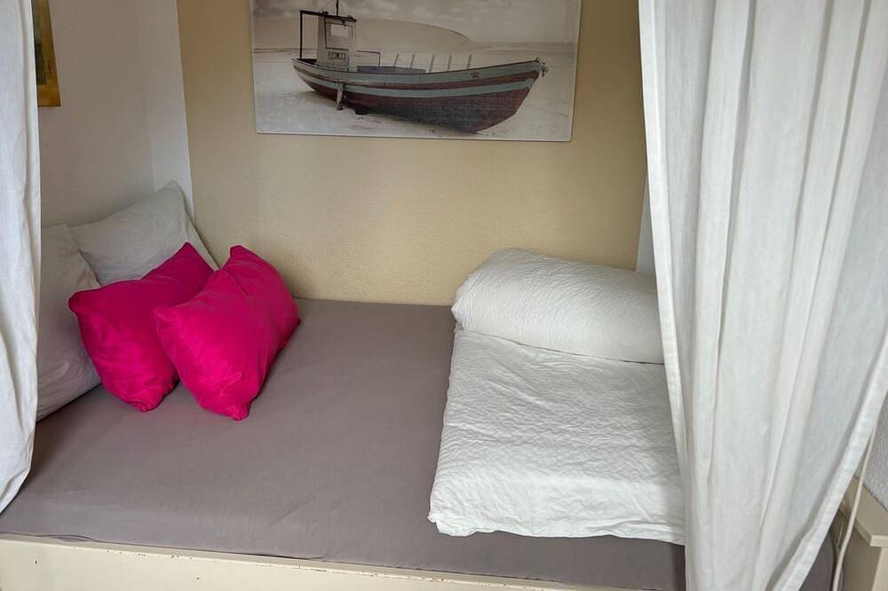 Ganze Wohnung, Strandhof Holnis - Meeresbrise - Strandhof Holnis in Holnis, Glücksburg