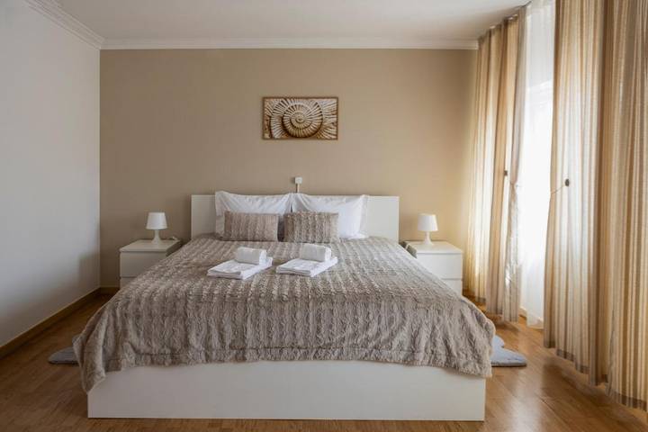 Maison d’hôte pour 2 personnes, avec terrasse à Vila do Conde - 2