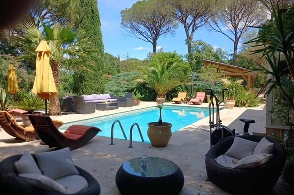 Maison de vacances