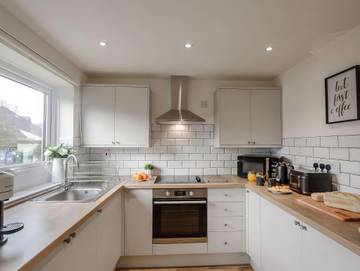 Cottage for 8 People in Llanbedrog, Gwynedd, Photo 4