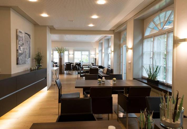BnB für 3 Personen, mit Terrasse und Ausblick im Thurgau