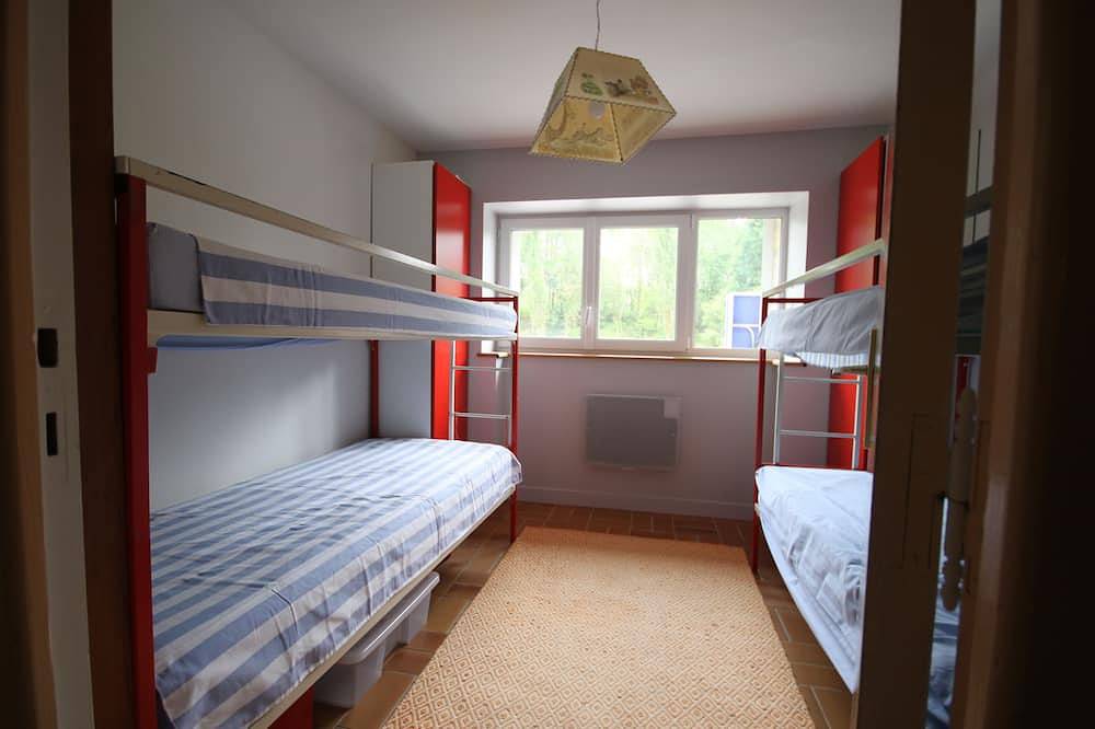 Lovely vacation home for families in Bénodet, Côte de Cornouaille