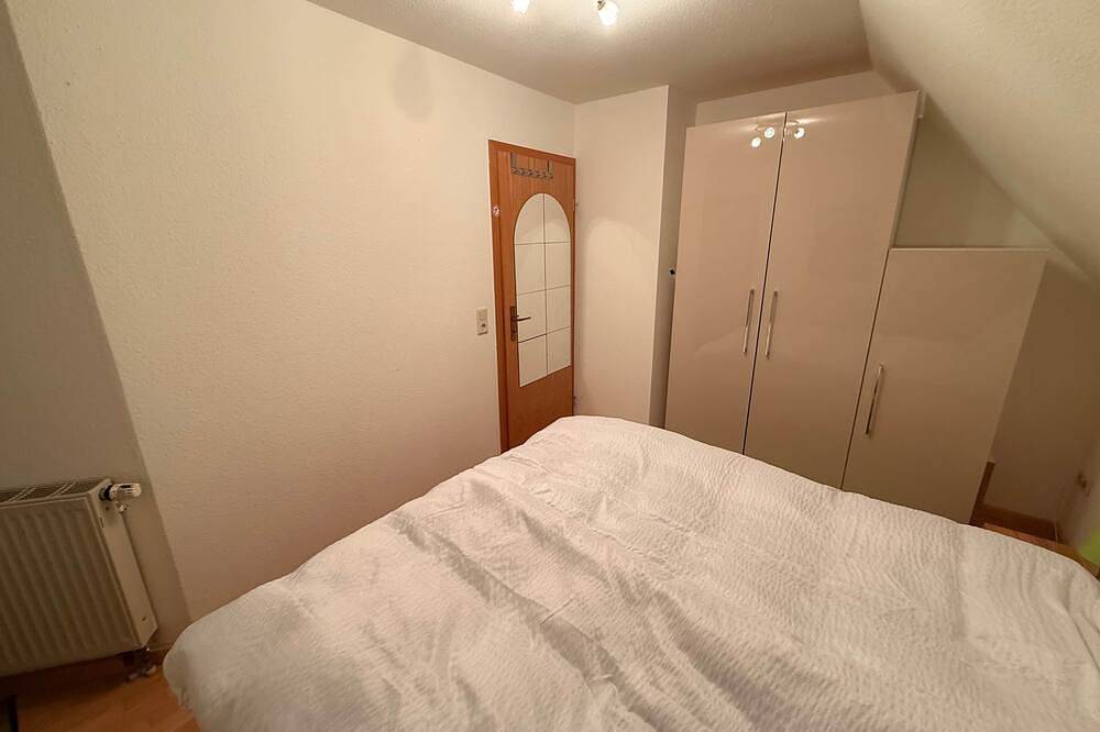 Ganze Wohnung, Kuckucksnest in Ühlingen-Birkendorf, Südschwarzwald