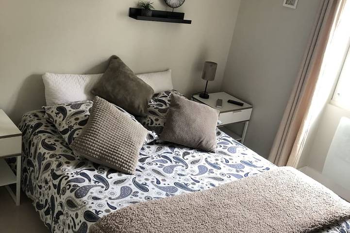 Location de vacances pour 2 personnes à Mennecy - 2