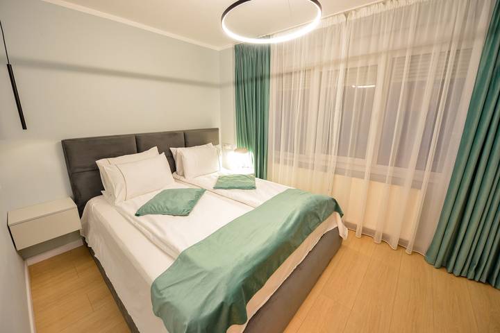 Ferienwohnung für 4 Personen in Rumänien