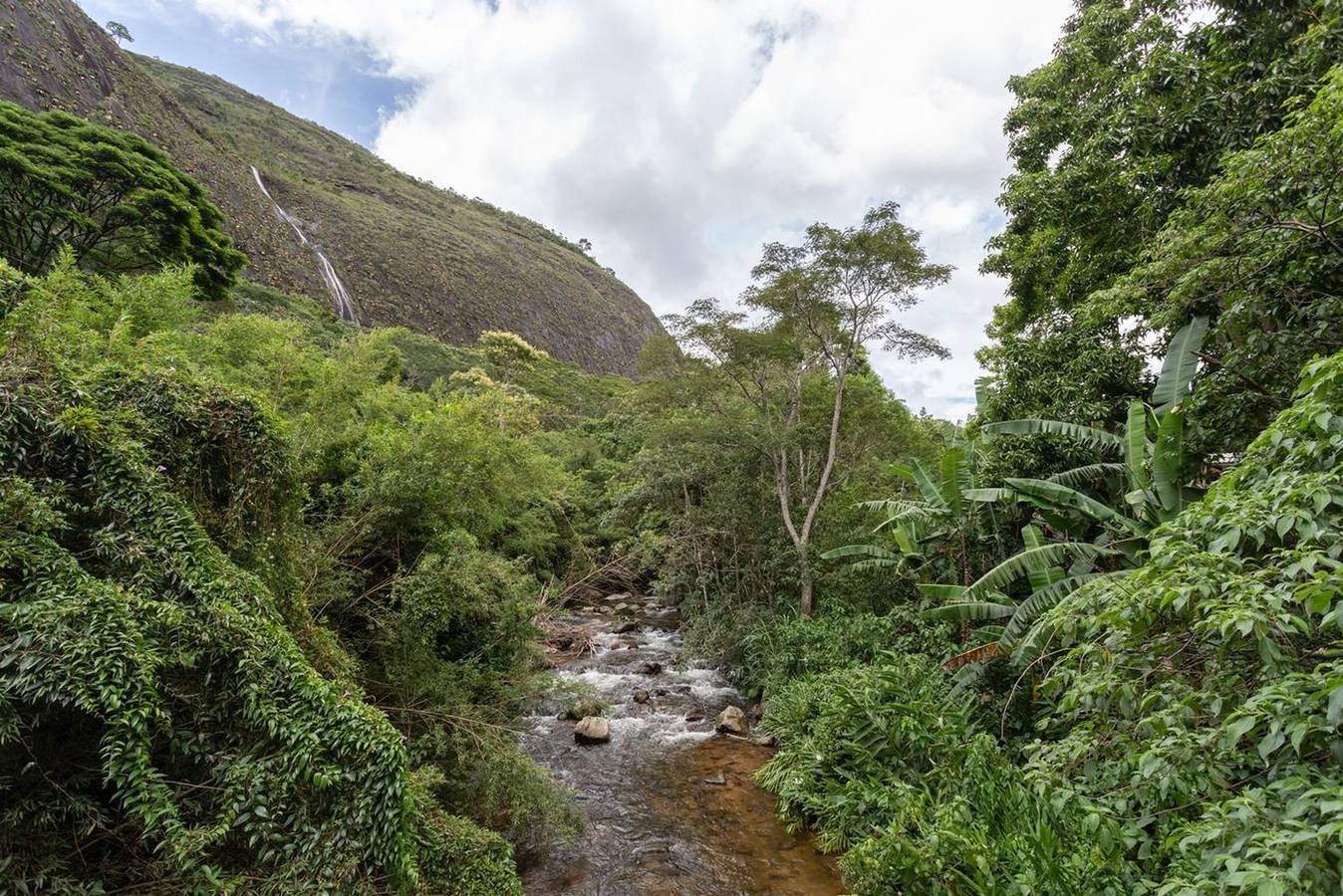 Sítio com Piscina e Lareira a 10 min de Itaipava in Petrópolis, Rio de Janeiro (state)