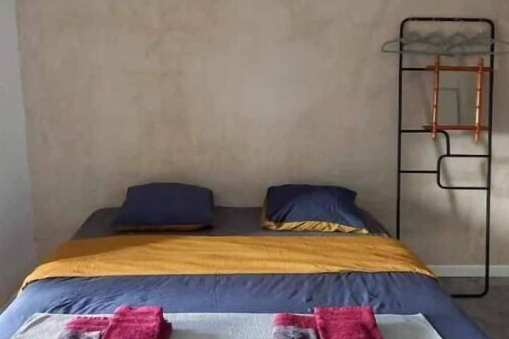 Appartement entier, Beaume d’ataraxie - Studio Appartement Unité 2 in Solignac-sur-Loire, Haute-Loire